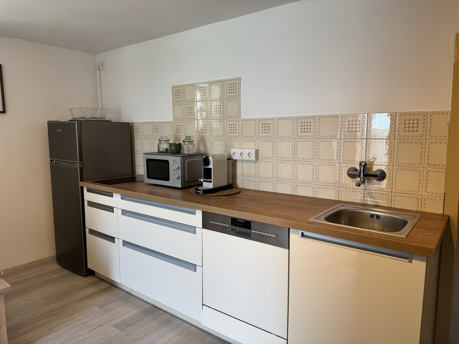 Ferienwohnung Gartenblick – Foto 3