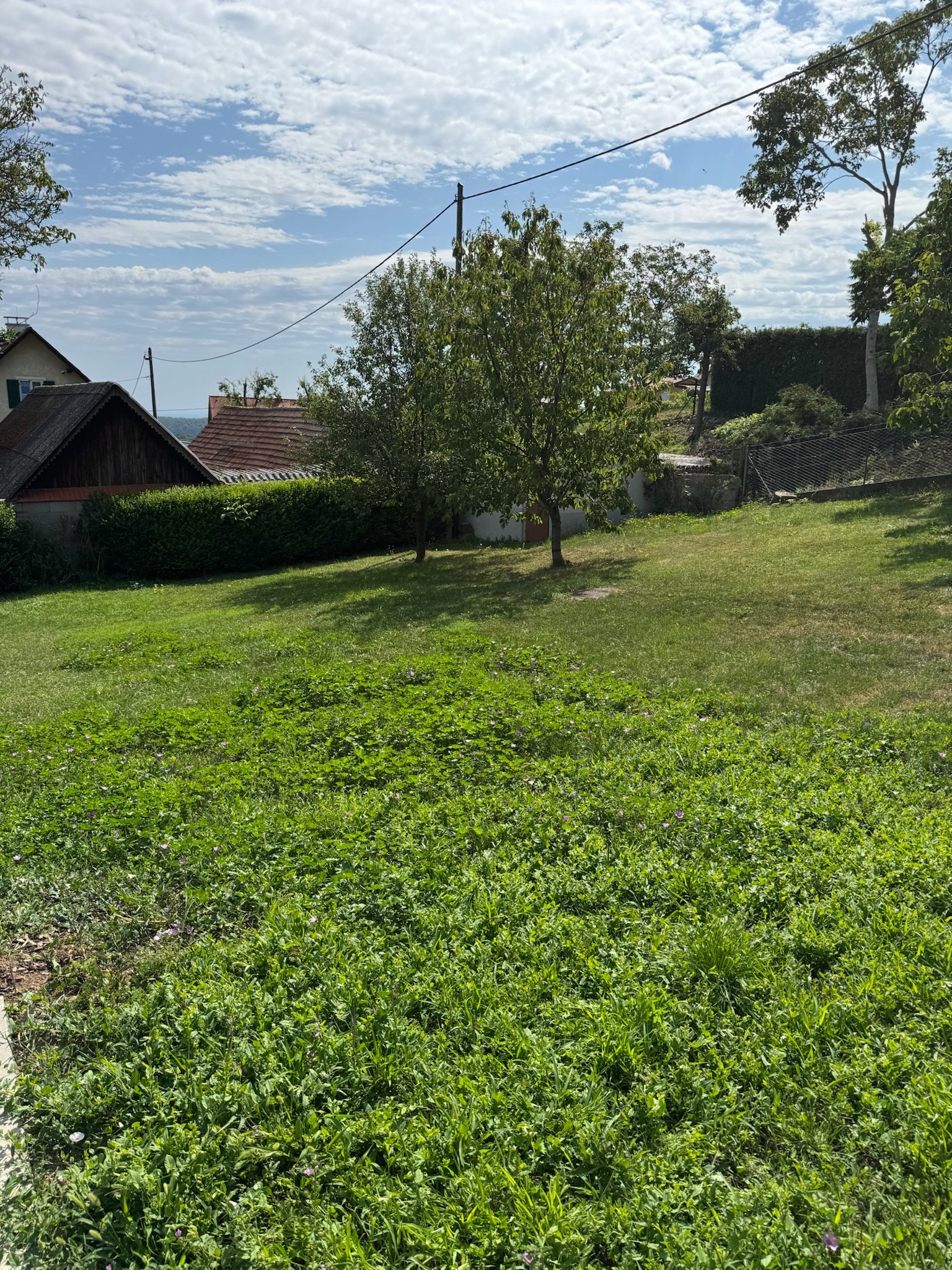Ferienwohnung Weitblick – Foto 10