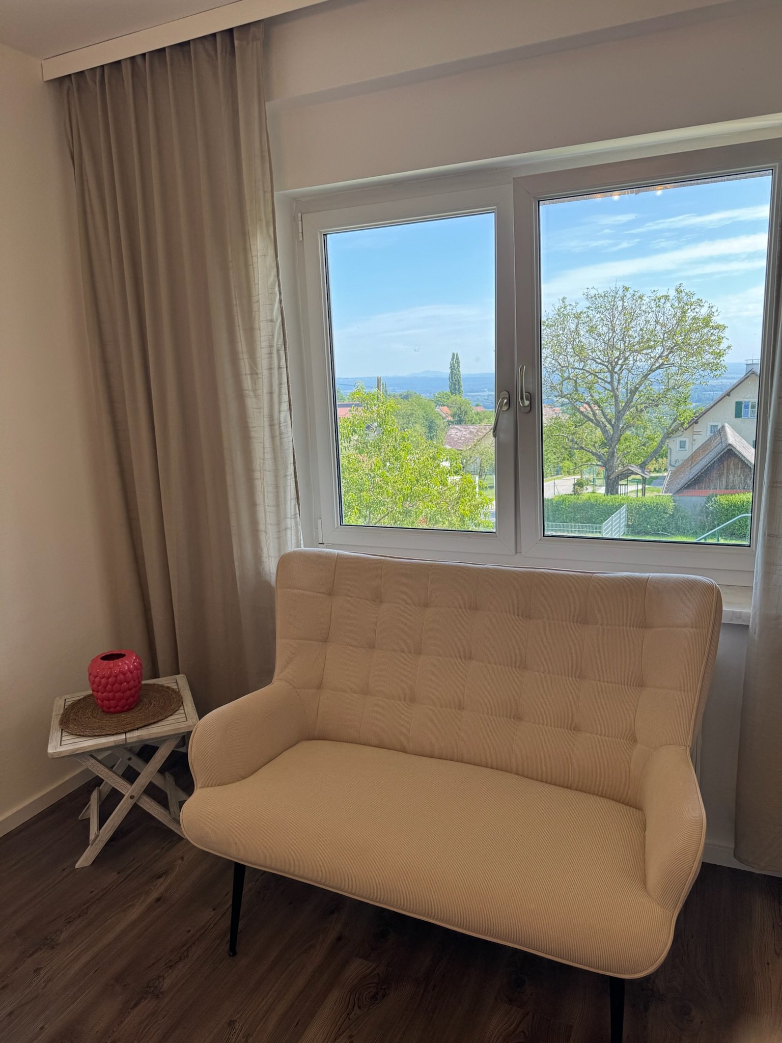 Ferienwohnung Weitblick – Foto 2