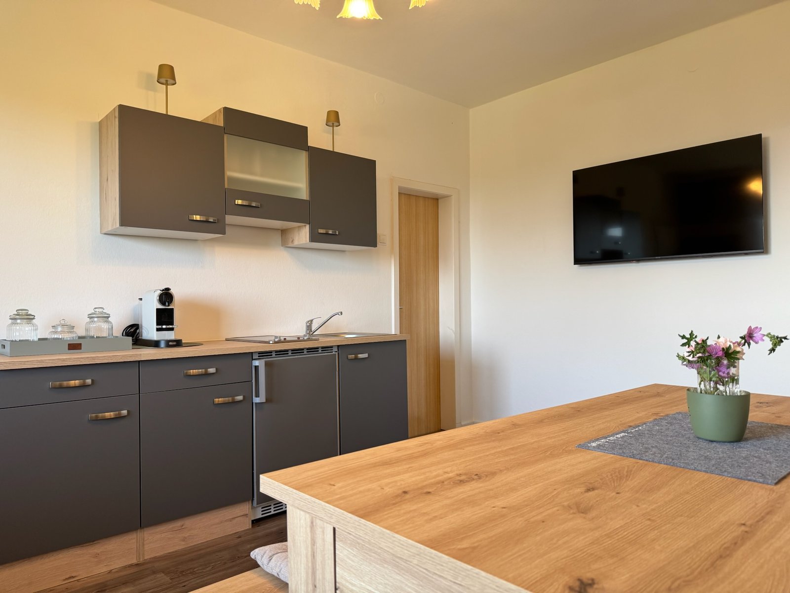 Ferienwohnung Weitblick – Foto 3