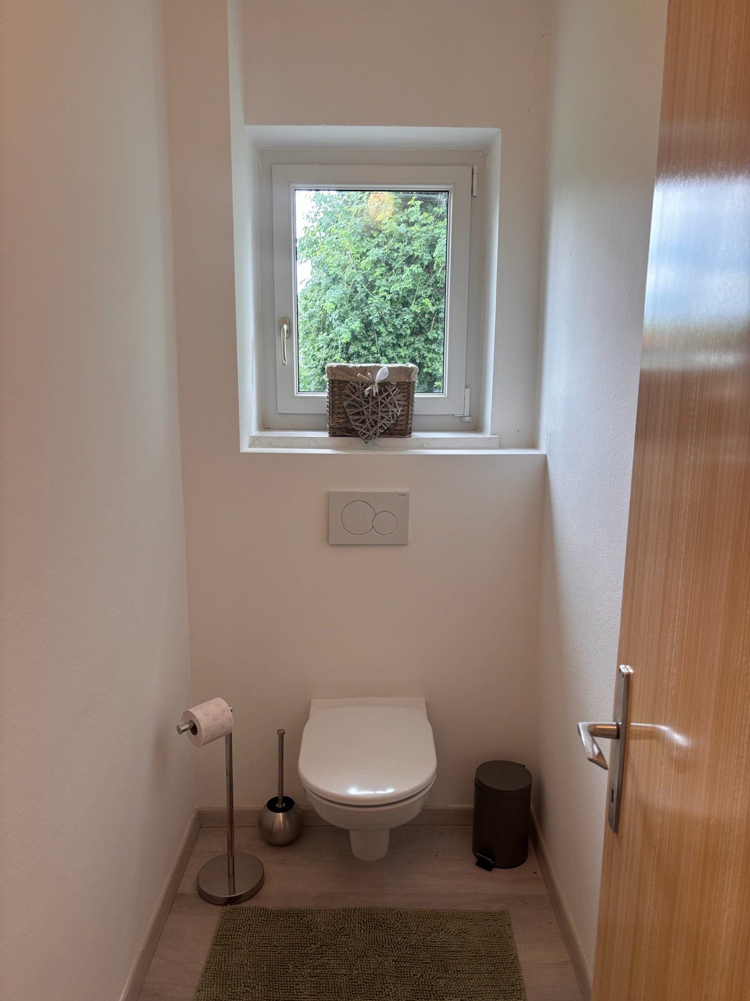 Ferienwohnung Weitblick – Foto 6