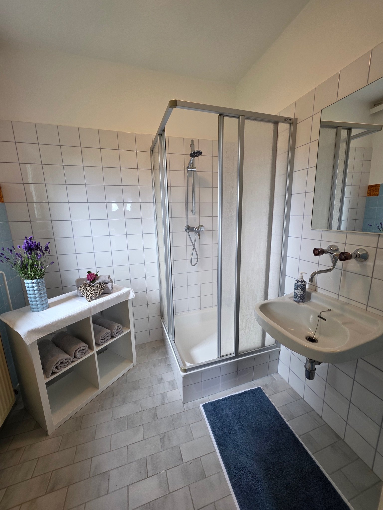 Ferienwohnung Weitblick – Foto 7