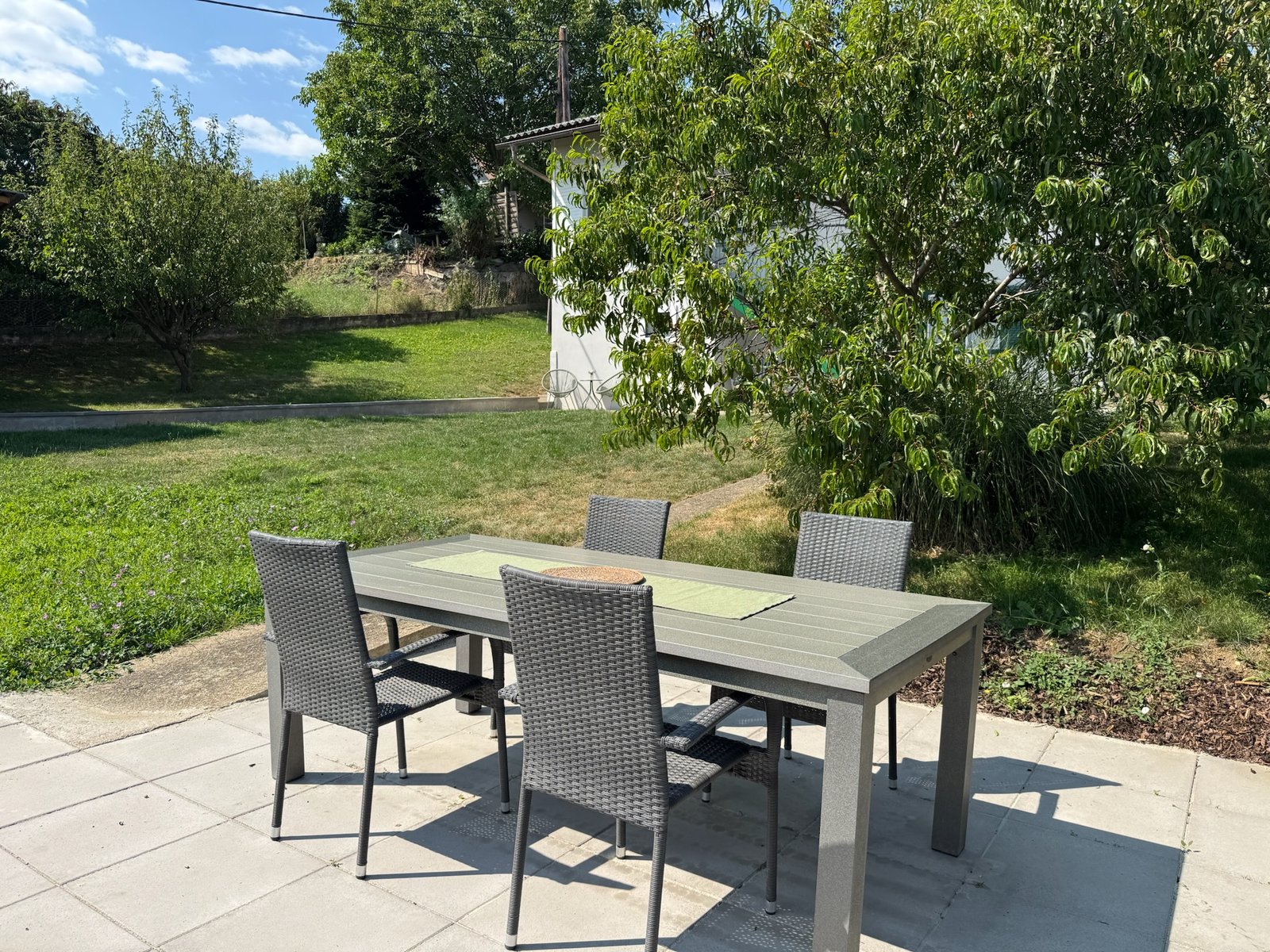 Ferienwohnung Weitblick – Foto 9
